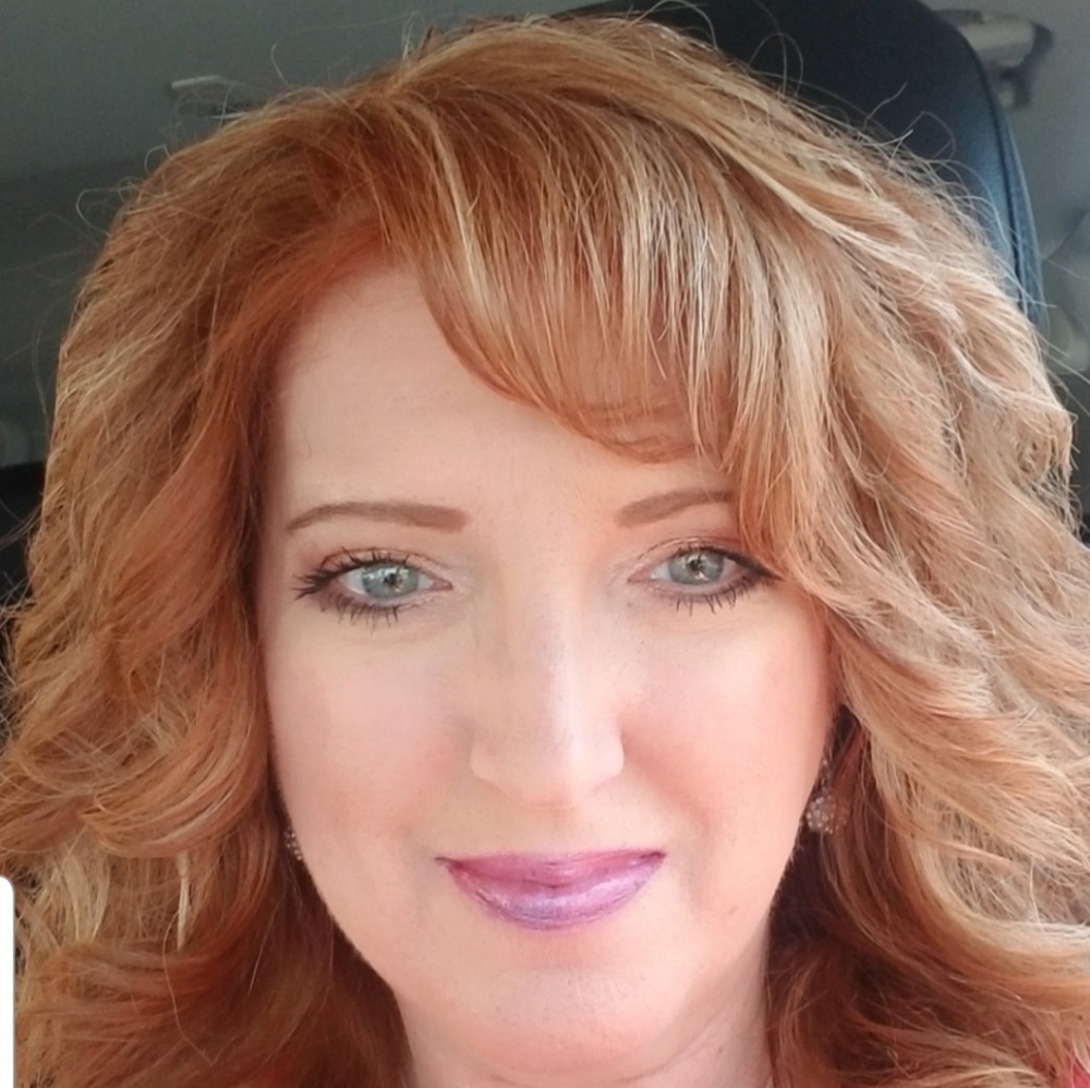 Meet your Posher, Patsy